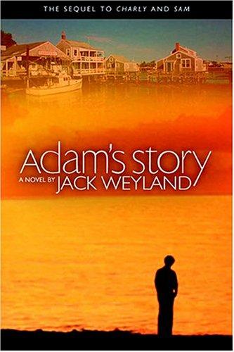 Adam's story