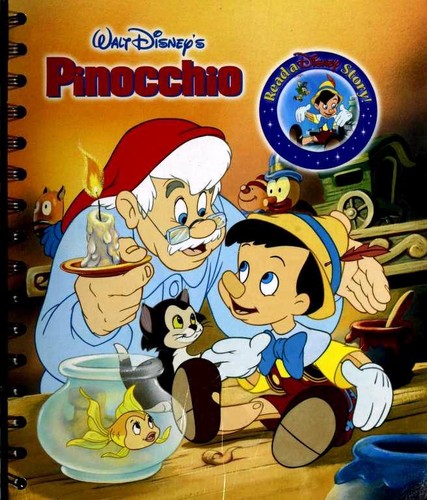 Walt Disney's Pinocchio