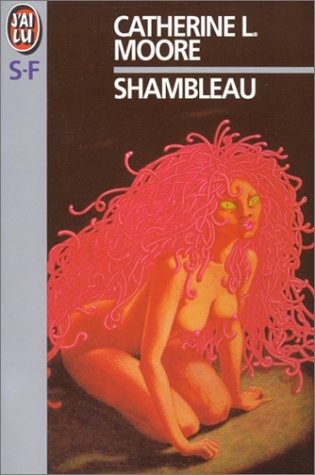 Shambleau