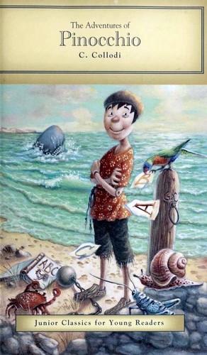 The Adventures of Pinocchio