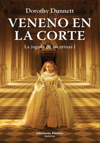 Veneno en la Corte