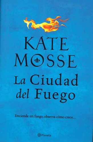 La ciudad de fuego
