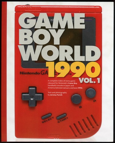Game Boy World