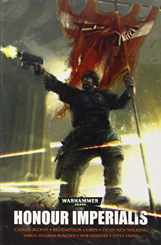 Honour Imperialis