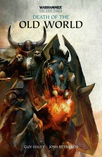 Death of the Old World (End Times)