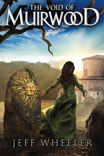 The Void of Muirwood (Covenant of Muirwood)