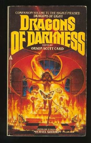 Dragons of Darkness