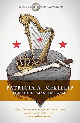 The Riddle-master's Game