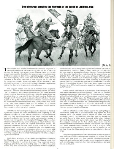 Age of the Crusades