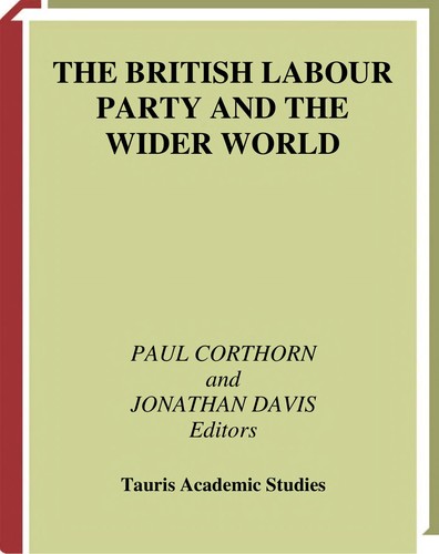 The British Labour Party and the wider world