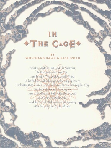 In the Cage