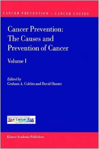 Cancer prevention