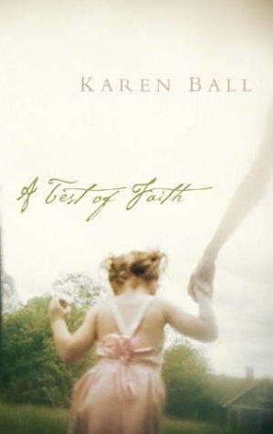 A Test of Faith