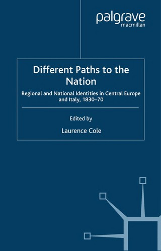Different paths to the nation