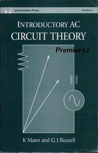 Introductory AC Circuit Theory