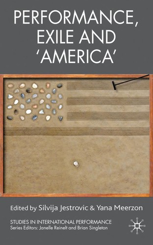 Performance, exile and 'America'