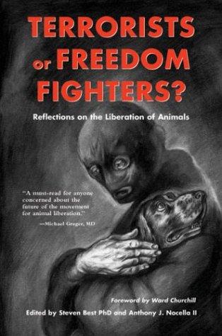 Terrorists or freedom fighters?