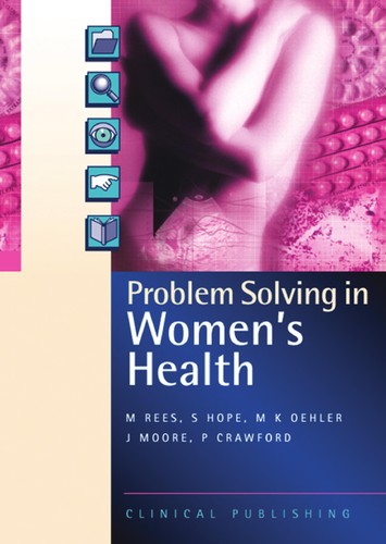 Problem solving in women's health