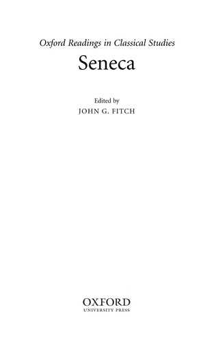 Seneca
