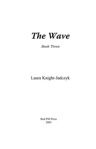 The Wave Vol 3 - The Green Book (The Wave, Volume 3)