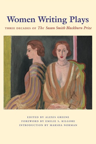 Women writing plays