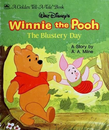 The Blustery Day