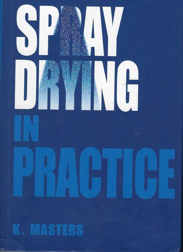 Spray Drying in Practice