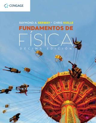 Fundamentos de física - 10.edición