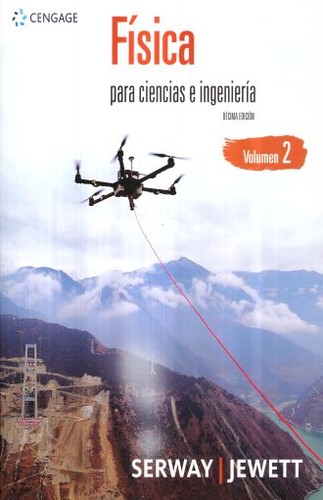 Física para ciencias e ingeniería. Volumen 2 - 10. edición