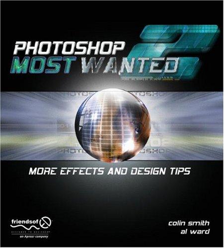 Photoshop Most Wanted 2