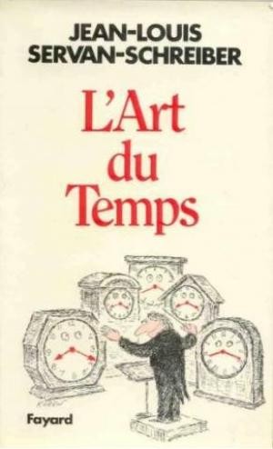 L'art du temps: essai d'action