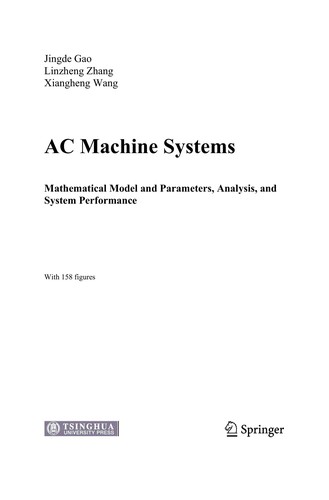AC Machine Systems