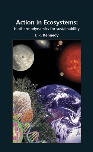 Action in ecosystems