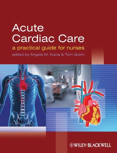 Acute Cardiac Care