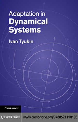 Adaptation in Dynamical Systems
