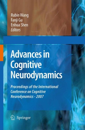 Advances in cognitive neurodynamics