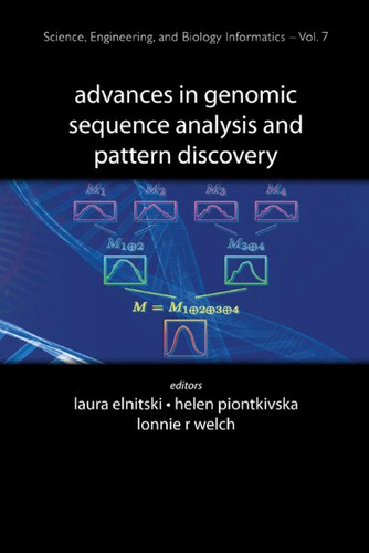 Advances in Genomic Sequence Analysis and Pattern Discovery