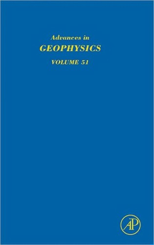 Advances in Geophysics [51]