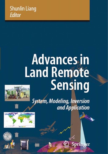 Advances in Land Remote Sensing