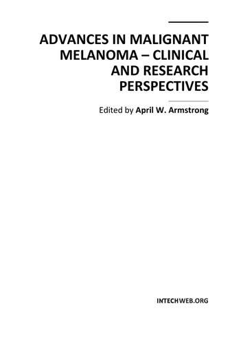 Melanoma During Pregnancy