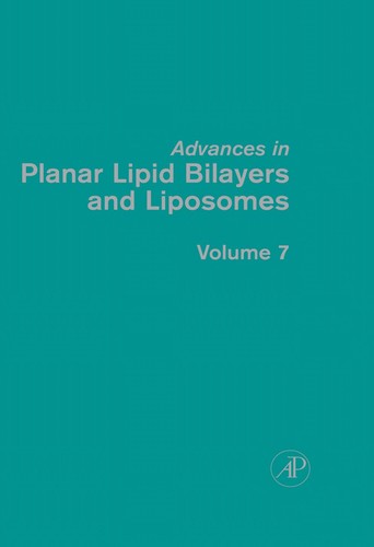 Advances in Planar Lipid Bilayers and Liposomes, 7