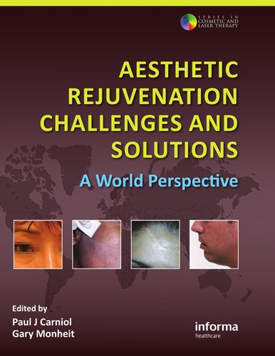 Aesthetic Rejuvenation: Challenges and Solutions