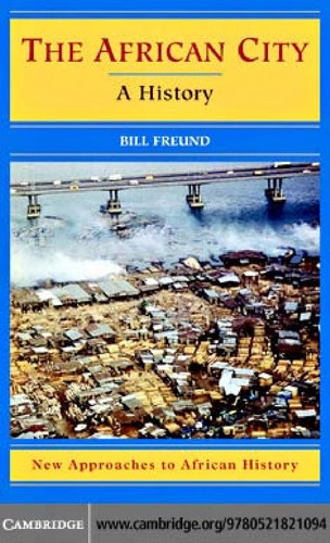 The African City