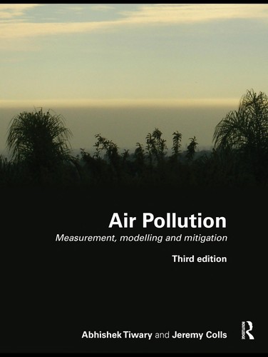 Air pollution
