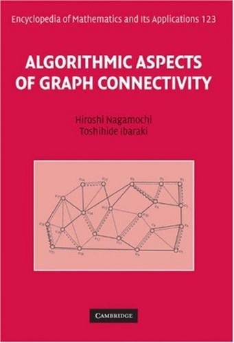 Algorithmic Aspects of Graph Connectivity