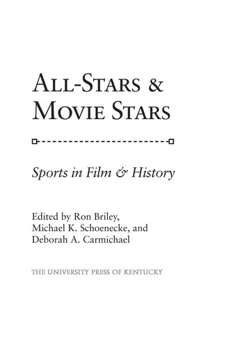All-Stars & Movie Stars