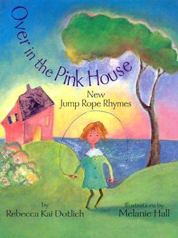 Over in the pink house