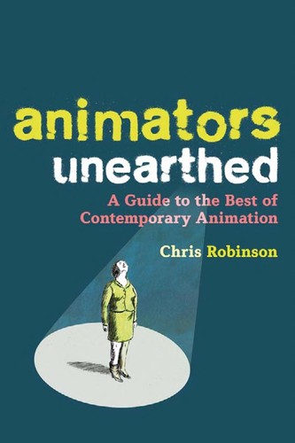 Animators Unearthed