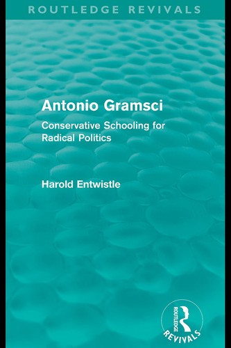 Antonio Gramsci