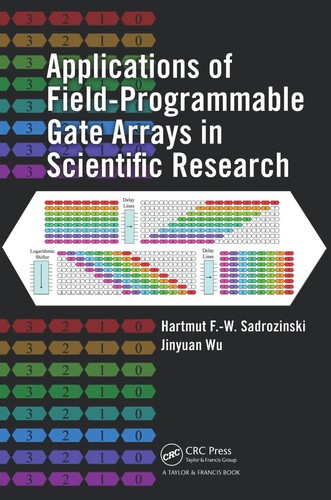 Applications of field-programmable gate arrays in scientific research